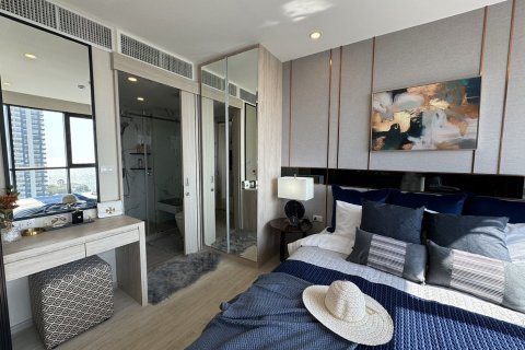 Кондоминиум с 2 спальнями в Паттайе, Таиланд № 172070 - фото 4