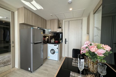 Кондоминиум с 2 спальнями в Паттайе, Таиланд № 172070 - фото 6