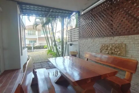 House in Khon Kaen, Thailand 3 bedrooms № 172069 - photo 11