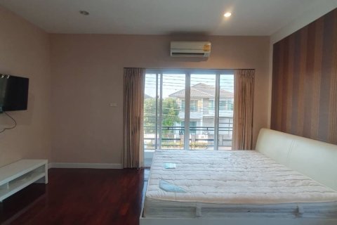 House in Khon Kaen, Thailand 3 bedrooms № 172069 - photo 5