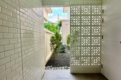 Дом в Кату, Таиланд с 4 спальнями  № 172072 - фото 17