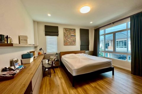 Дом в Кату, Таиланд с 4 спальнями  № 172072 - фото 7