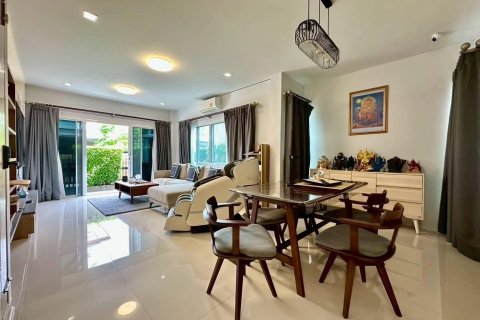 Дом в Кату, Таиланд с 4 спальнями  № 172072 - фото 3