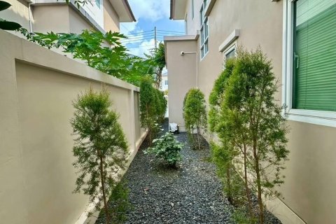 Дом в Кату, Таиланд с 4 спальнями  № 172072 - фото 20