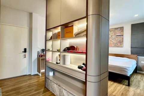 Дом в Кату, Таиланд с 4 спальнями  № 172072 - фото 13