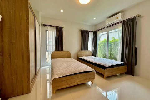 Дом в Кату, Таиланд с 4 спальнями  № 172072 - фото 11