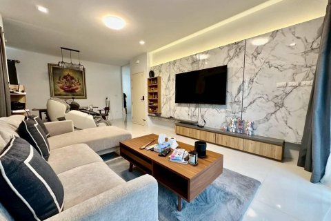 Дом в Кату, Таиланд с 4 спальнями  № 172072 - фото 4