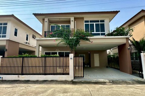 Дом в Кату, Таиланд с 4 спальнями  № 172072