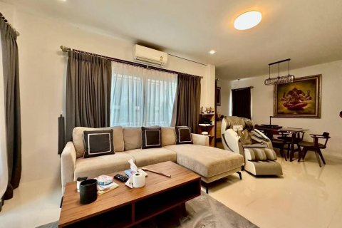 Дом в Кату, Таиланд с 4 спальнями  № 172072 - фото 5