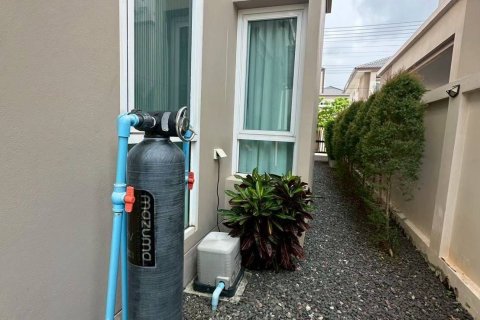 Дом в Кату, Таиланд с 4 спальнями  № 172072 - фото 22