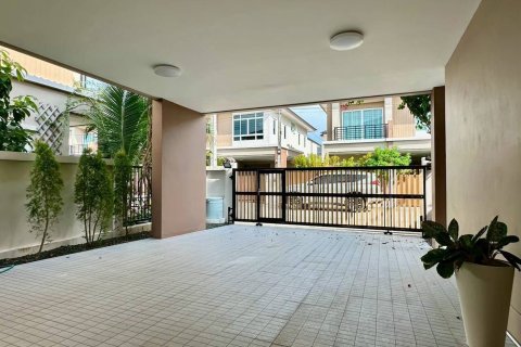 Дом в Кату, Таиланд с 4 спальнями  № 172072 - фото 16