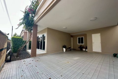 Дом в Кату, Таиланд с 4 спальнями  № 172072 - фото 21