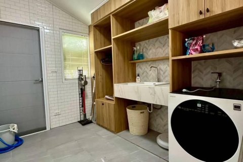 Дом в Кату, Таиланд с 4 спальнями  № 172072 - фото 15