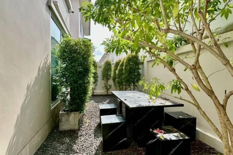 Дом в Кату, Таиланд с 4 спальнями  № 172072 - фото 19