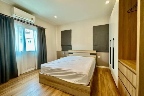 Дом в Кату, Таиланд с 4 спальнями  № 172072 - фото 14