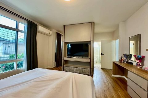 Дом в Кату, Таиланд с 4 спальнями  № 172072 - фото 6