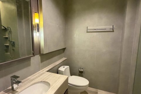 Condo à Bang Rak, Bangkok, Thaïlande, 3 chambres  № 172066 - photo 5