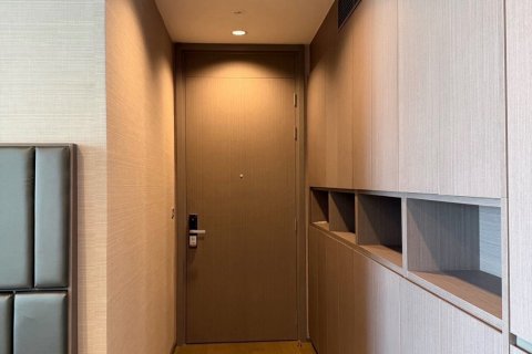 Condo à Bang Rak, Bangkok, Thaïlande, 3 chambres  № 172066 - photo 6