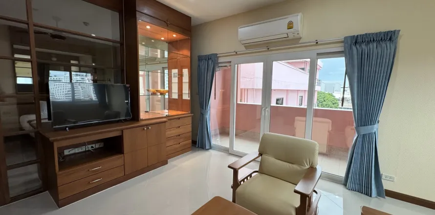 Студия в кондо в Паттайе, Таиланд № 172351