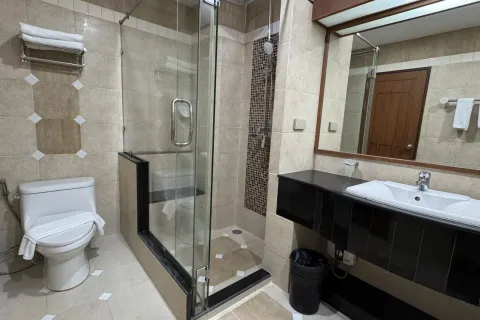 Студия в кондо в Паттайе, Таиланд № 172351 - фото 11