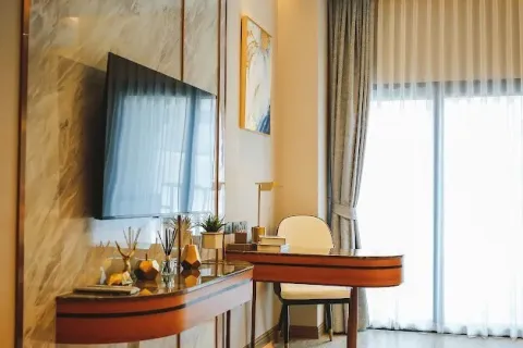 Studio in the Condo in Pattaya, Thailand  № 172352 - photo 3