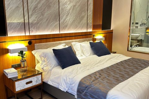 Studio in the Condo in Pattaya, Thailand  № 172356 - photo 6