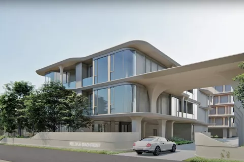 Студия в кондо в Пхукете, Таиланд № 139080 - фото 3