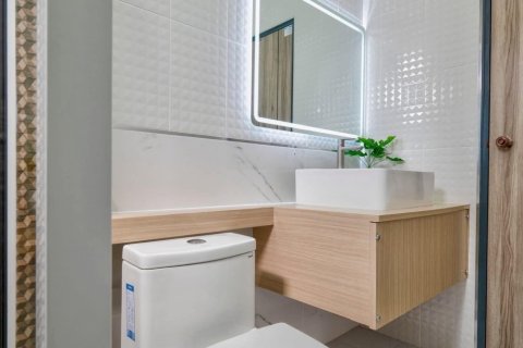 Вилла в Паттайе, Таиланд с 4 спальнями  № 139079 - фото 15