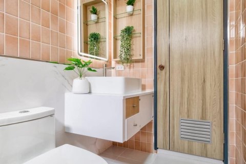 Вилла в Паттайе, Таиланд с 4 спальнями  № 139079 - фото 18