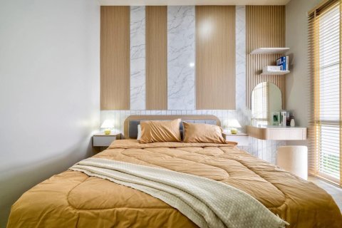 Вилла в Паттайе, Таиланд с 4 спальнями  № 139079 - фото 12