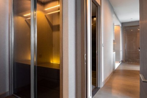 Кондоминиум с 2 спальнями в Хуай Кванге, Бангкок, Таиланд № 139078 - фото 8