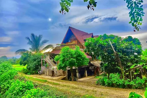 Земельный участок в Нане, Таиланд 1600м2  № 139077 - фото 2