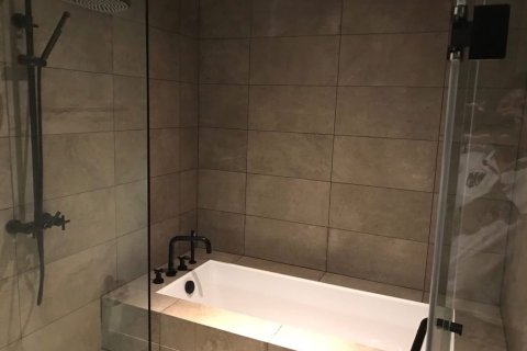 Studio dans le Condo à Watthana, Bangkok, Thaïlande № 170883 - photo 8