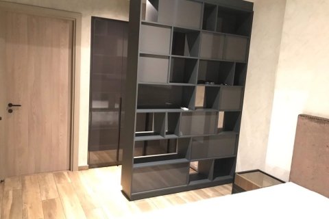 Studio dans le Condo à Watthana, Bangkok, Thaïlande № 170883 - photo 7