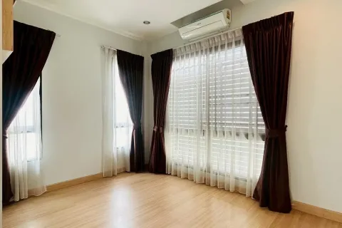 House in Chiang Mai, Thailand 3 bedrooms № 170882 - photo 7