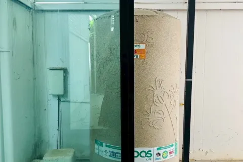 House in Chiang Mai, Thailand 3 bedrooms № 170882 - photo 9