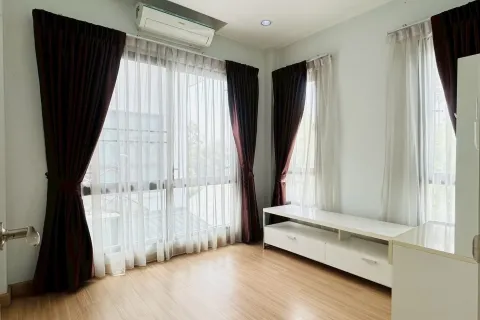 House in Chiang Mai, Thailand 3 bedrooms № 170882 - photo 6