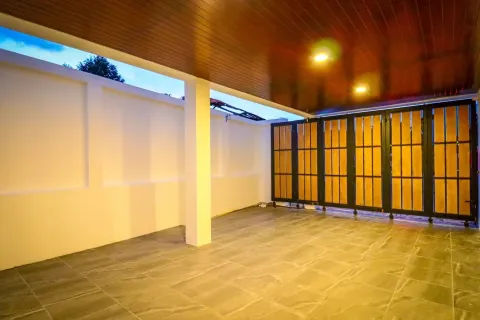 Villa in Pa Klok, Thailand 2 bedrooms № 170880 - photo 3