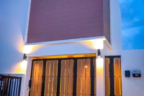 Villa in Pa Klok, Thailand 2 bedrooms № 170880