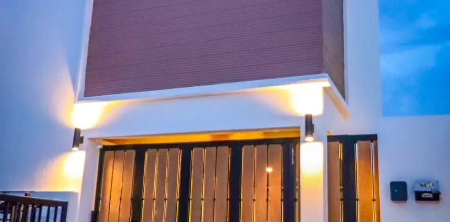 Villa in Pa Klok, Thailand 2 bedrooms № 170880