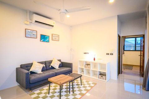 Villa in Pa Klok, Thailand 2 bedrooms № 170880 - photo 10