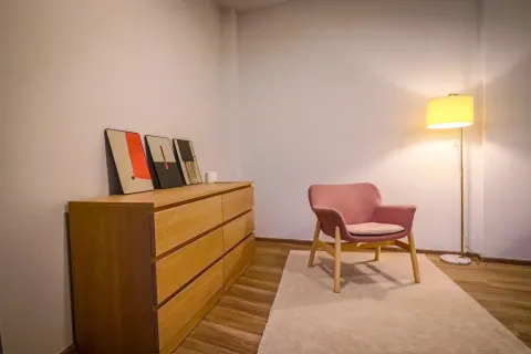 Villa in Pa Klok, Thailand 2 bedrooms № 170880 - photo 8