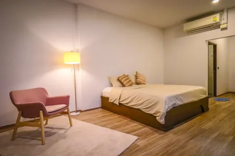 Villa in Pa Klok, Thailand 2 bedrooms № 170880 - photo 2