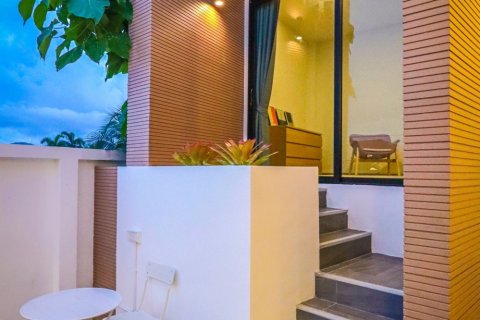 Villa in Pa Klok, Thailand 2 bedrooms № 170880 - photo 11