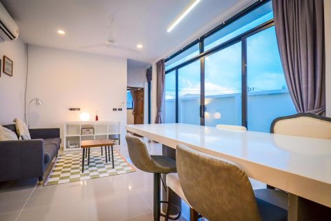 Villa in Pa Klok, Thailand 2 bedrooms № 170880 - photo 15