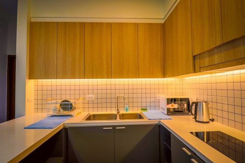 Villa in Pa Klok, Thailand 2 bedrooms № 170880 - photo 13