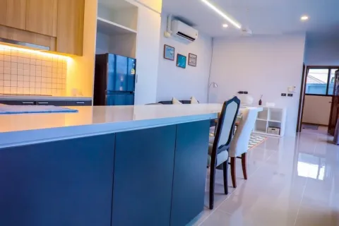 Villa in Pa Klok, Thailand 2 bedrooms № 170880 - photo 6