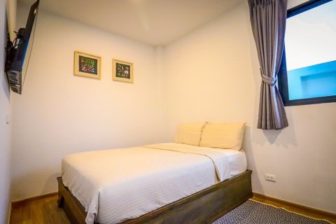 Villa in Pa Klok, Thailand 2 bedrooms № 170880 - photo 14