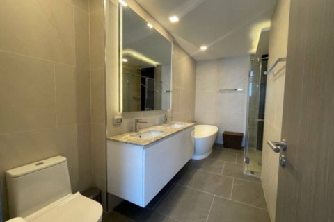 Condo à Pattaya, Thaïlande, 3 chambres  № 170878 - photo 11