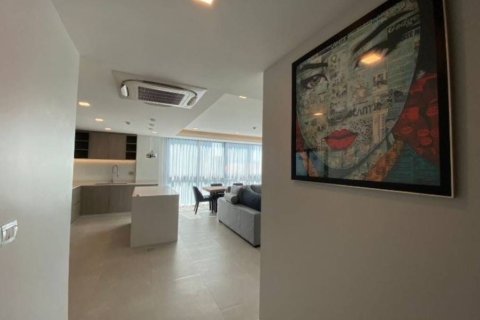 Condo à Pattaya, Thaïlande, 3 chambres  № 170878 - photo 4